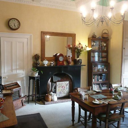 Balmoral Guesthouse Edynburg Zewnętrze zdjęcie