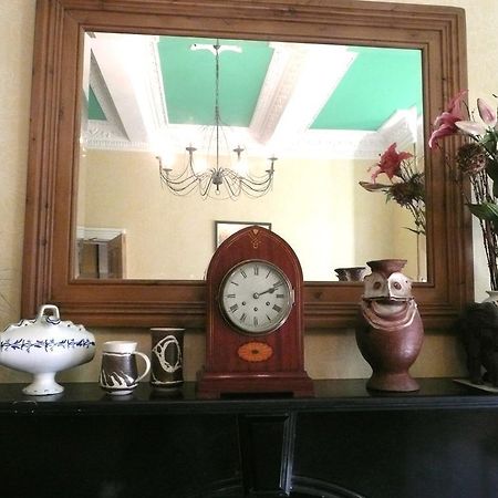 Balmoral Guesthouse Edynburg Zewnętrze zdjęcie