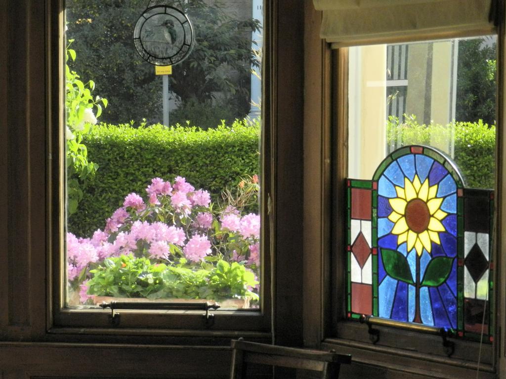 Balmoral Guesthouse Edynburg Zewnętrze zdjęcie