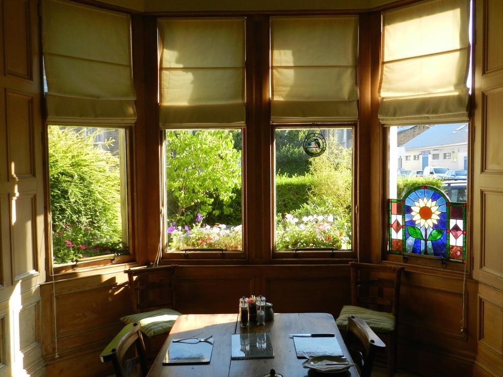 Balmoral Guesthouse Edynburg Zewnętrze zdjęcie
