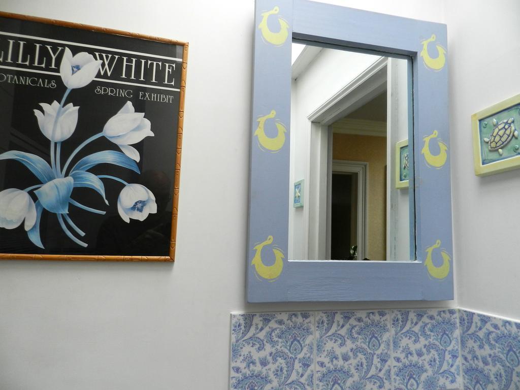 Balmoral Guesthouse Edynburg Zewnętrze zdjęcie