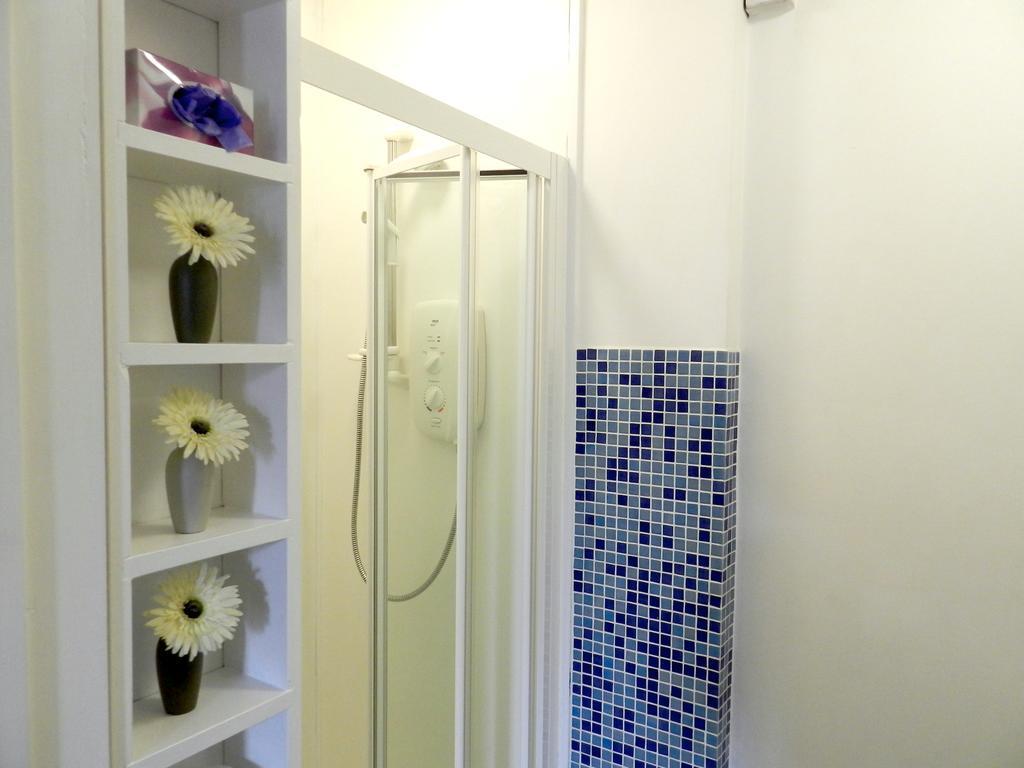 Balmoral Guesthouse Edynburg Zewnętrze zdjęcie