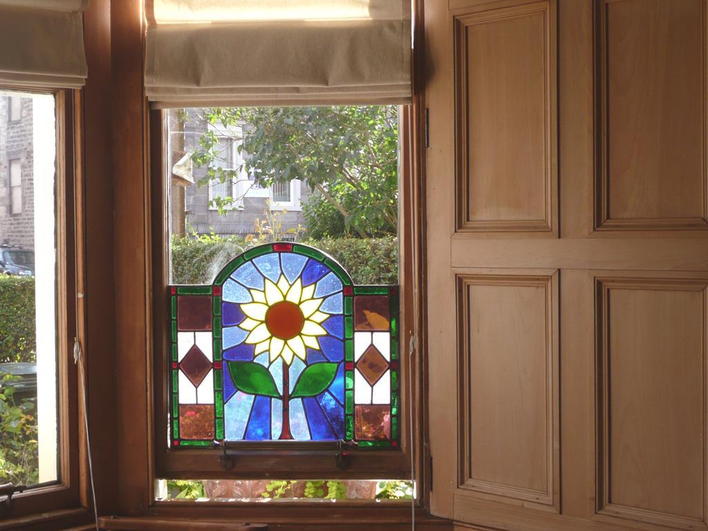 Balmoral Guesthouse Edynburg Zewnętrze zdjęcie