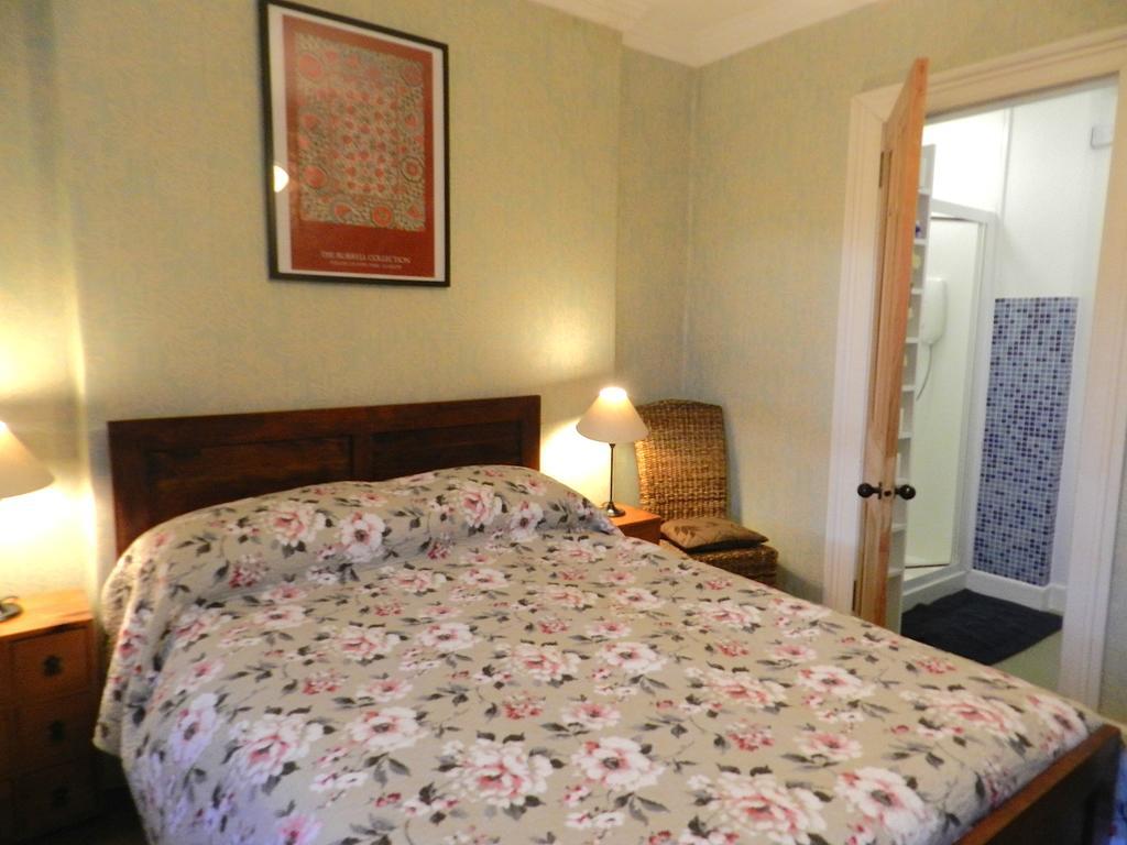 Balmoral Guesthouse Edynburg Zewnętrze zdjęcie