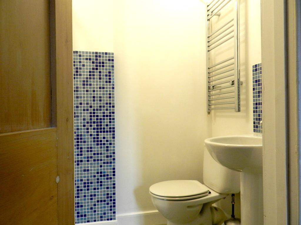 Balmoral Guesthouse Edynburg Zewnętrze zdjęcie