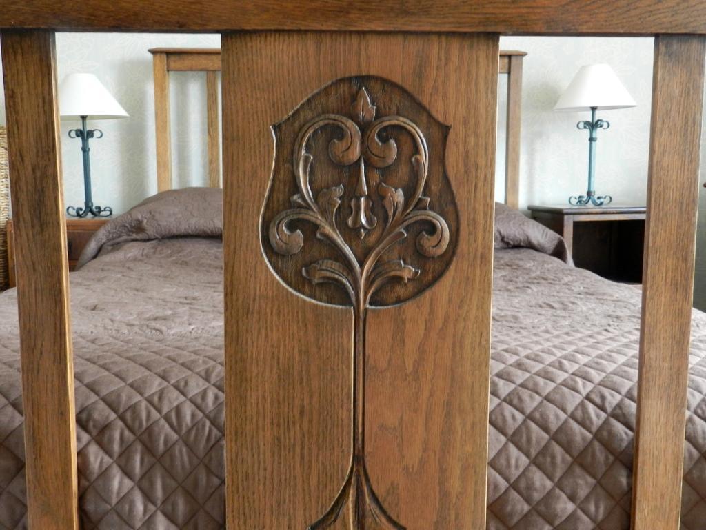 Balmoral Guesthouse Edynburg Zewnętrze zdjęcie