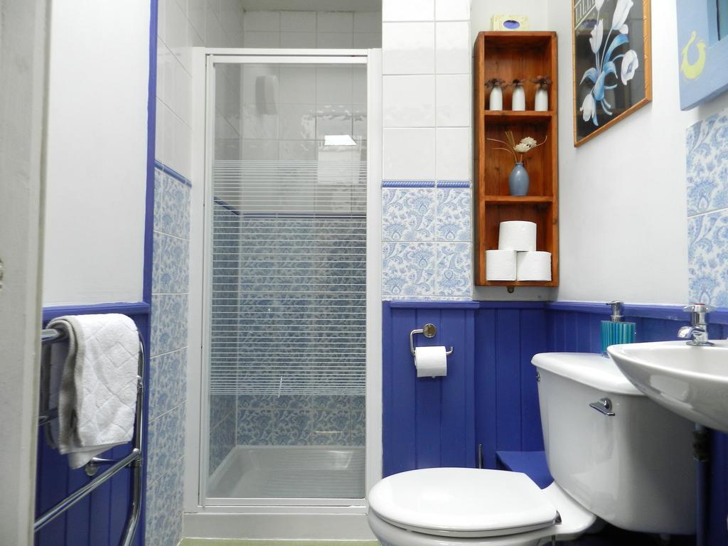 Balmoral Guesthouse Edynburg Zewnętrze zdjęcie