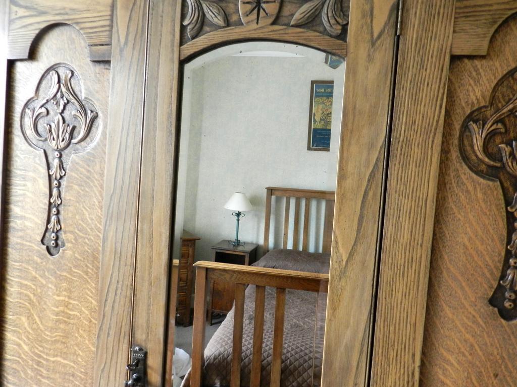 Balmoral Guesthouse Edynburg Zewnętrze zdjęcie