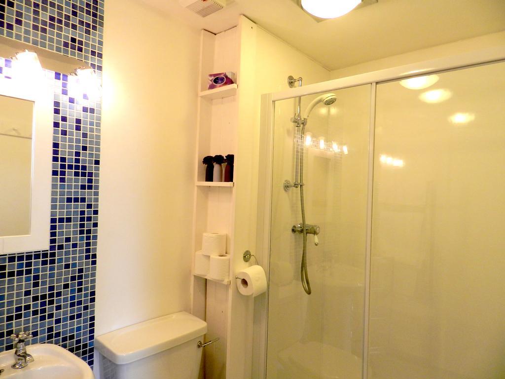 Balmoral Guesthouse Edynburg Zewnętrze zdjęcie